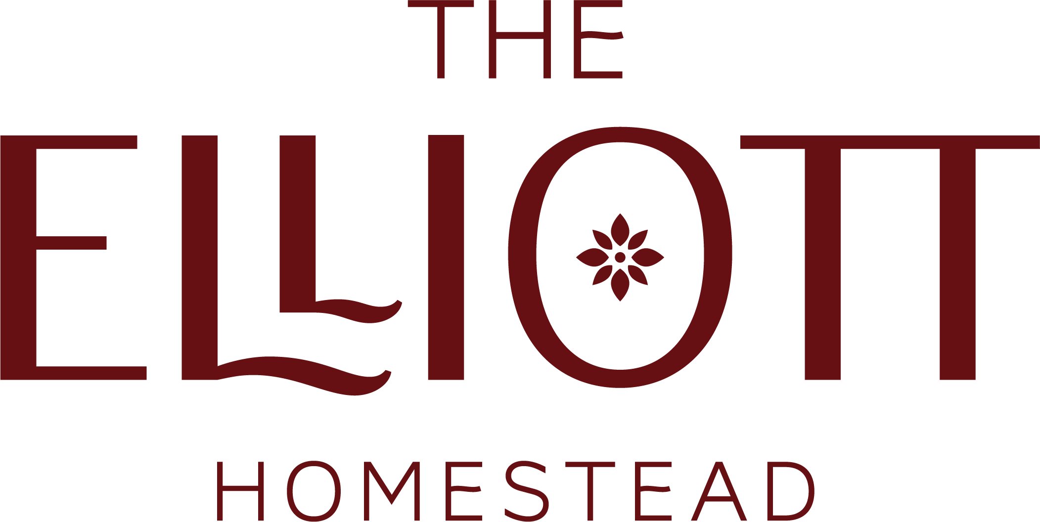 The Elliott Homestead Merch